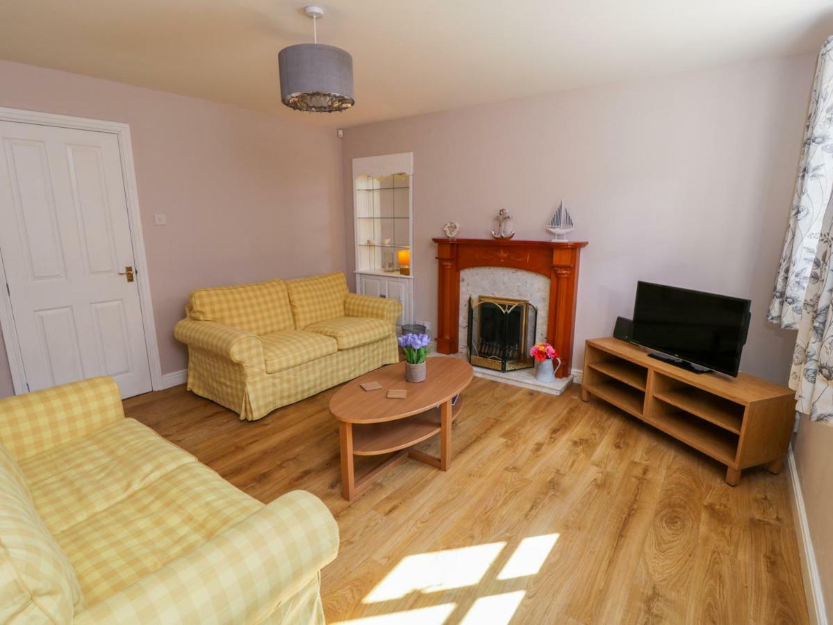 Abrahams Cottage ウィットビー エクステリア 写真